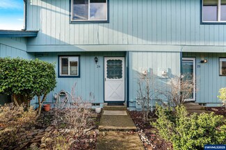 640 32nd (#24) Ave SE, Albany, OR 97322