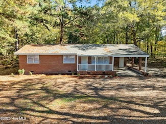 732 Nc Highway 45 N, Merry Hill, NC 27957