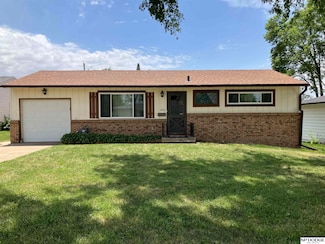 4539 Krug Ave, Omaha, NE 68106