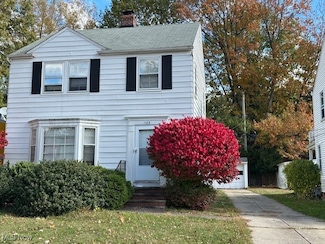 1183 Argonne Rd, Cleveland, OH 44121
