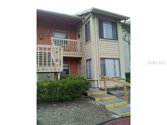 12105 Windriver Ln Unit 4, Hudson, FL 34667