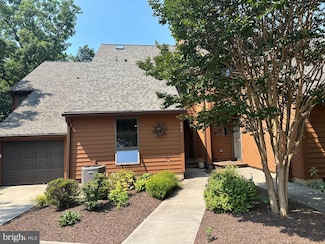 203 Tecumseh Trail, Hedgesville, WV 25427