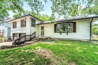 1480 E 76th Terrace, Kansas City, MO 64131