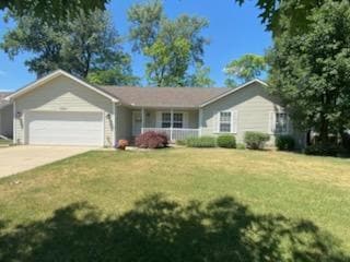 2144 Michael Dr, Portage, IN 46368