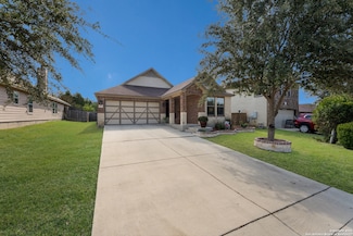 6226 Fred Couples, Schertz, TX 78108