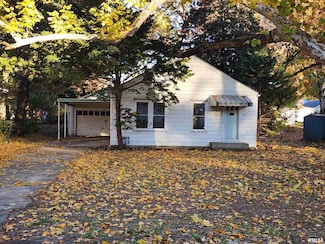 1330 N Ledlie Ave, Springfield, IL 62702