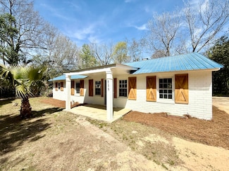 255 Old Wagener Rd, Aiken, SC 29801
