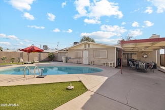 2731 N 23rd Ave, Phoenix, AZ 85009