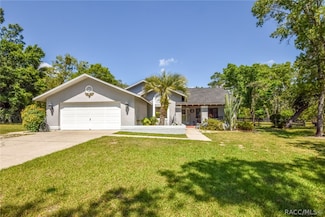 2535 W Mesa Verde Dr, Beverly Hills, FL 34465
