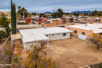 300 Highland Dr, Sierra Vista, AZ 85635
