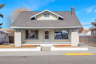 2115 Grand Ave, Butte, MT 59701