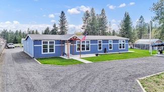 1505 W Pinto Rd, Colbert, WA 99005