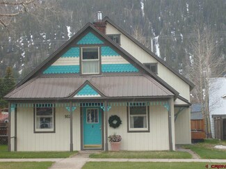 0 Greene St Unit 732125, Silverton, CO 81433