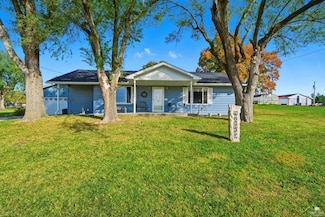 701 N Elm St, Frankfort, KS 66427