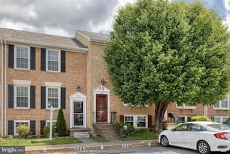 5807 Richardson Mews Square, Halethorpe, MD 21227