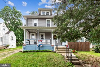 117 Woodland Ave, Barrington, NJ 08007