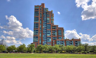 222 E Witherspoon St Unit 602, Louisville, KY 40202