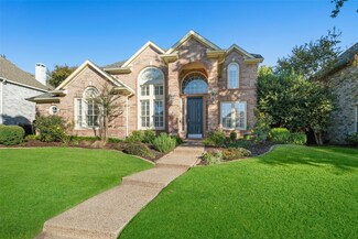3400 Westclarke Dr, Plano, TX 75093