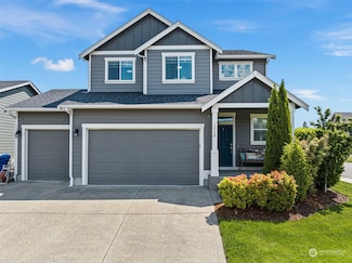 17709 28th Avenue Ct E, Tacoma, WA 98446