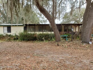 116 S Jasmine Ave, Melrose, FL 32666