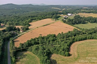 8351 Gus Peeler Rd, Connelly Springs, NC 28612