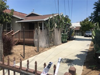 311 W Regent St, Inglewood, CA 90301