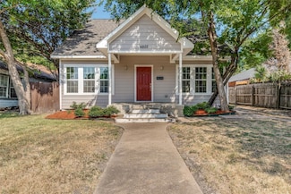 4807 Parry Ave, Dallas, TX 75223