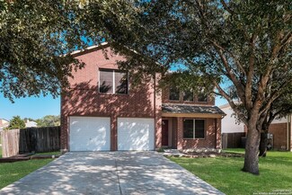 4004 Brook Hollow Dr, Schertz, TX 78154