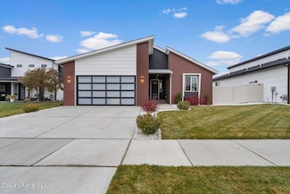 231 N Figwood Ct, Post Falls, ID 83854