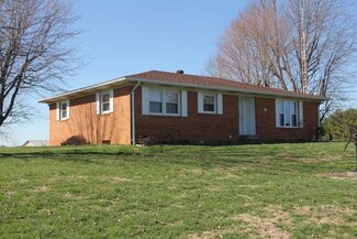 11462 W Bandon Rd, Branchville, IN 47514
