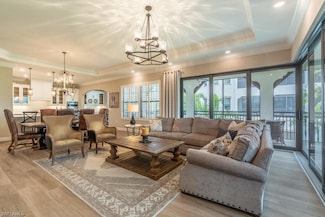 16375 Viansa Way Unit PH 102, Naples, FL 34110