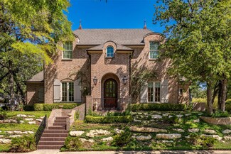 1225 Kelpie Ct, Fort Worth, TX 76111