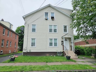 290 Lawlor St, New Britain, CT 06051