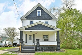 405 Ward Ave, Niles, OH 44446