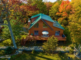 261 Saint Mary Church Rd, Lake Ariel, PA 18436