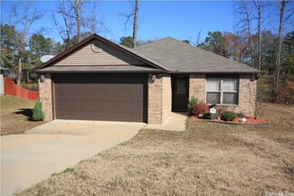 42 Bracey Cir, Little Rock, AR 72204