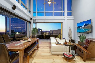 1 E Lexington Ave Unit 1605, Phoenix, AZ 85012