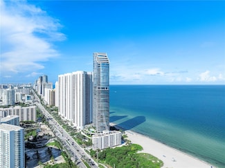 15701 Collins Ave Unit 3605, North Miami Beach, FL 33160