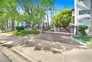 20155 Keswick St Unit 214, Winnetka, CA 91306
