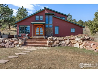8543 Middle Fork Rd, Boulder, CO 80302