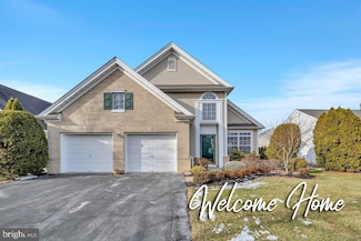 7 Grande Blvd, Princeton Junction, NJ 08550