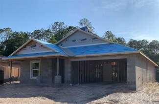 10060 N Carver Dr, Citrus Springs, FL 34434