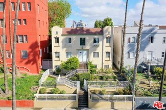 144 N New Hampshire Ave, Los Angeles, CA 90004