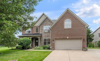 4612 Marlberry Place, Lexington, KY 40509