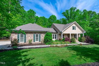 7401 Trail Blazer Trail, Wake Forest, NC 27587