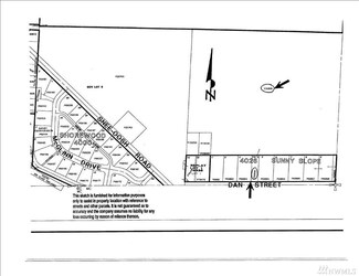 0 Dan St, La Conner, WA 98257
