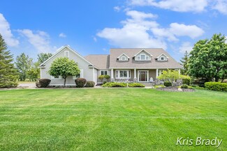 7320 Ivanrest Ave SW, Byron Center, MI 49315