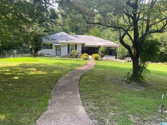 2176 Maywood Dr, Birmingham, AL 35214