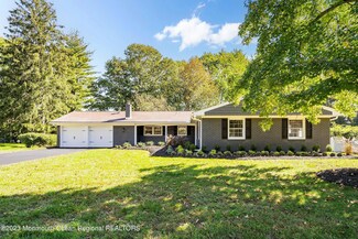 7 Ingersoll Rd, Marlboro, NJ 07746