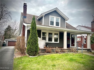 135 Afton Ave, Youngstown, OH 44512